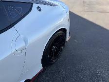 2024 Nissan Z NISMO - Photo 10