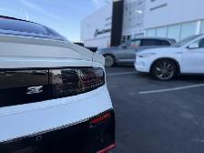 2024 Nissan Z NISMO - Photo 11
