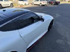 2024 Nissan Z NISMO - Photo 12
