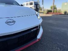 2024 Nissan Z NISMO - Photo 13