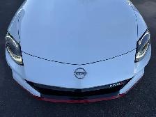 2024 Nissan Z NISMO - Photo 14