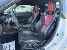 2024 Nissan Z NISMO - Photo 25