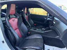 2024 Nissan Z NISMO - Photo 27