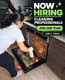 HOME CLEANERS IN TORONTO