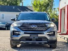 2023 Ford Explorer XLT - No Accidents! - Photo 2