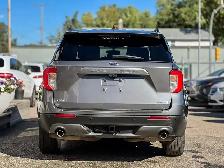 2023 Ford Explorer XLT - No Accidents! - Photo 6