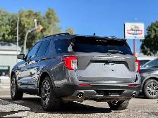 2023 Ford Explorer XLT - No Accidents! - Photo 7