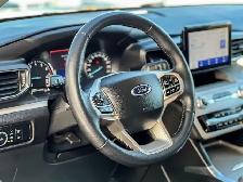 2023 Ford Explorer XLT - No Accidents! - Photo 9