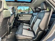 2023 Ford Explorer XLT - No Accidents! - Photo 11
