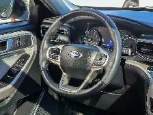 2023 Ford Explorer XLT - No Accidents! - Photo 17