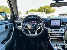 2023 Ford Explorer XLT - No Accidents! - Photo 21