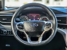 2023 Ford Explorer XLT - No Accidents! - Photo 23