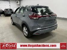 2021 NISSAN KICKS S - Photo 4