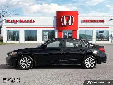 2024 Honda Civic LX-B - Photo 3