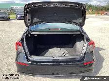2024 Honda Civic LX-B - Photo 6