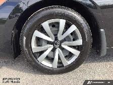 2024 Honda Civic LX-B - Photo 7