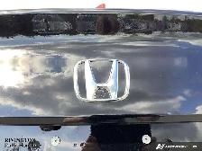 2024 Honda Civic LX-B - Photo 10