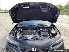2024 Honda Civic LX-B - Photo 11