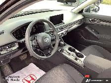 2024 Honda Civic LX-B - Photo 13