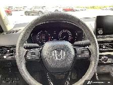 2024 Honda Civic LX-B - Photo 14