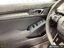 2024 Honda Civic LX-B - Photo 17