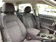 2024 Honda Civic LX-B - Photo 22