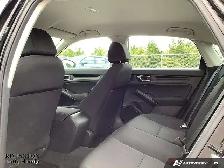2024 Honda Civic LX-B - Photo 23