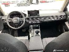 2024 Honda Civic LX-B - Photo 24