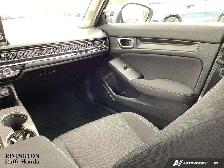 2024 Honda Civic LX-B - Photo 25