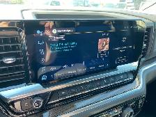 2026 Chevrolet Silverado 1500 RST Leather|Heated Seats|Sunroof - Photo 6