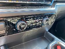 2026 Chevrolet Silverado 1500 RST Leather|Heated Seats|Sunroof - Photo 8