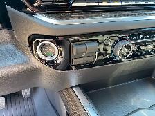 2026 Chevrolet Silverado 1500 RST Leather|Heated Seats|Sunroof - Photo 9