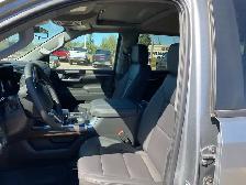 2026 Chevrolet Silverado 1500 RST Leather|Heated Seats|Sunroof - Photo 12