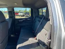 2026 Chevrolet Silverado 1500 RST Leather|Heated Seats|Sunroof - Photo 13