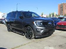 2019 Ford Expedition Limited 4x4 |Fully Loaded |7 Passenger| Lea - Photo 4