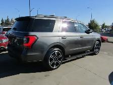 2019 Ford Expedition Limited 4x4 |Fully Loaded |7 Passenger| Lea - Photo 6
