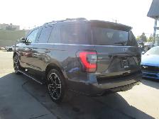 2019 Ford Expedition Limited 4x4 |Fully Loaded |7 Passenger| Lea - Photo 8