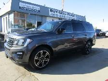 2019 Ford Expedition Limited 4x4 |Fully Loaded |7 Passenger| Lea - Photo 10
