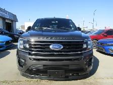 2019 Ford Expedition Limited 4x4 |Fully Loaded |7 Passenger| Lea - Photo 11