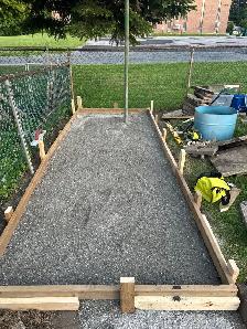 Sod mulch gardening - Photo 7