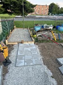 Sod mulch gardening - Photo 8