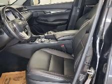 2021 INFINITI QX50 No Accidents l PURE l AWD l CarPlay l 2.0T l - Photo 3