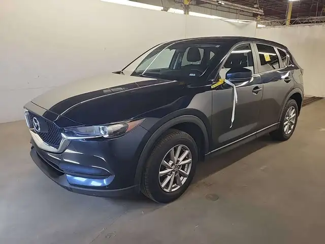 2017 Mazda CX-5 No Accidents l CarPlay l AWD l 2.5L l 4Cyl l Gas