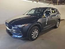 2017 Mazda CX-5 No Accidents l CarPlay l AWD l 2.5L l 4Cyl l Gas