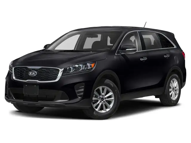 2019 Kia Sorento No Accidents l AWD l LX l V6 l   Free WinterTir