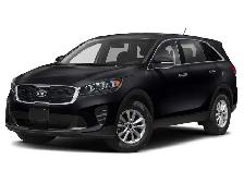 2019 Kia Sorento No Accidents l AWD l LX l V6 l   Free WinterTir