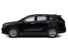 2019 Kia Sorento No Accidents l AWD l LX l V6 l   Free WinterTir - Photo 2