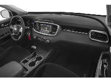 2019 Kia Sorento No Accidents l AWD l LX l V6 l   Free WinterTir - Photo 7