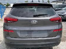 2021 Hyundai TUCSON Preferred l Auto l 2.0L l Gas l BSM l LDW l - Photo 2