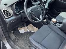 2021 Hyundai TUCSON Preferred l Auto l 2.0L l Gas l BSM l LDW l - Photo 3